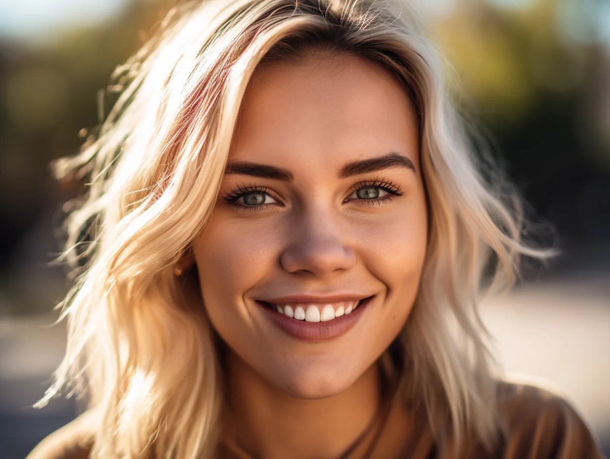 Dr. Sarah Mitchell